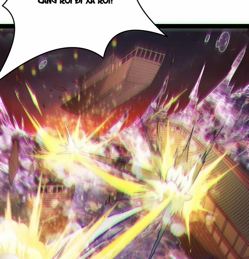 Đánh Bại Chư Thiên 0 0 Đào Hoa Hoặc Sư Sư trang 102