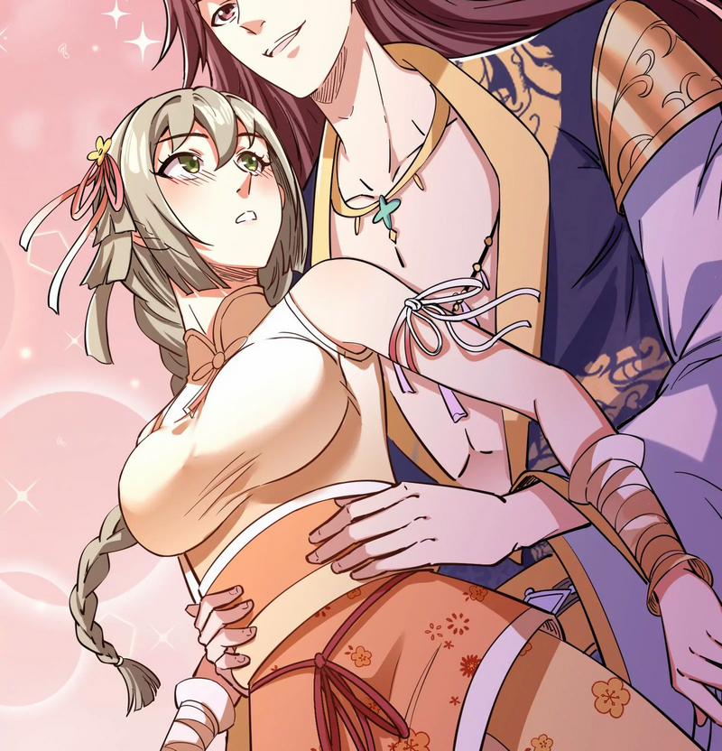 Đánh Bại Chư Thiên 0 0 Đào Hoa Hoặc Sư Sư trang 107