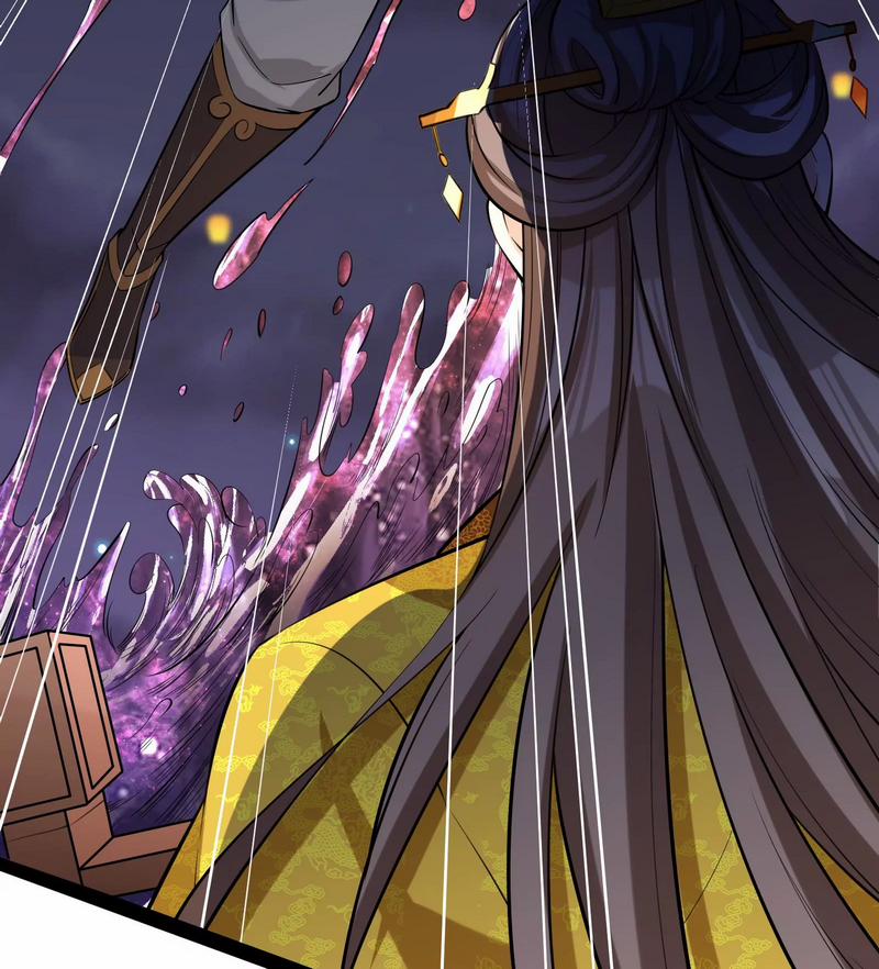 Đánh Bại Chư Thiên 0 0 Đào Hoa Hoặc Sư Sư trang 16