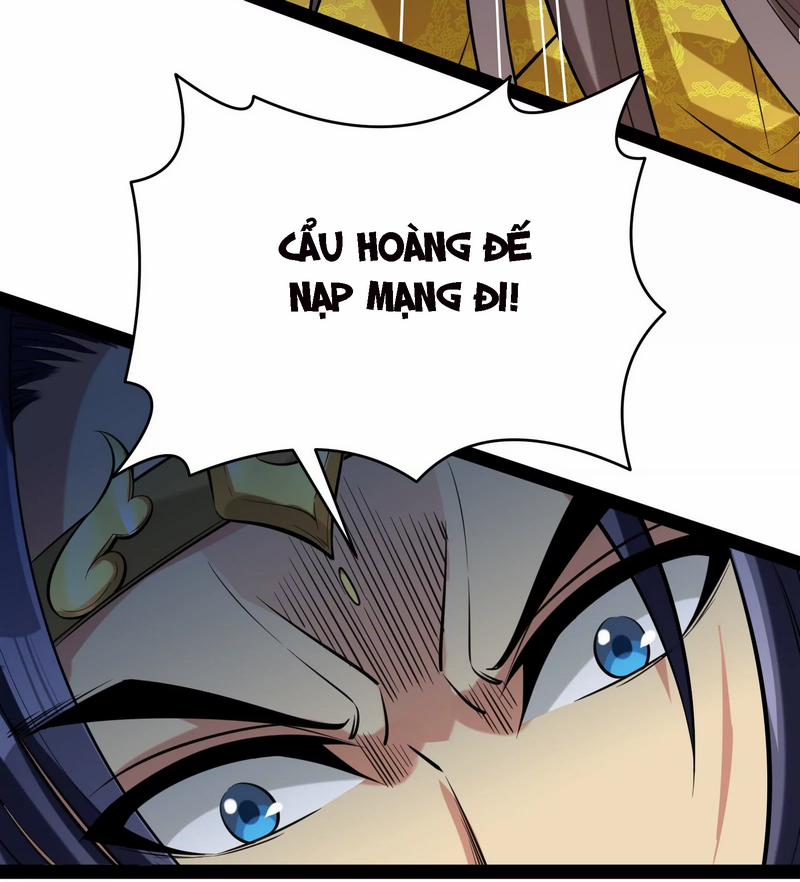 Đánh Bại Chư Thiên 0 0 Đào Hoa Hoặc Sư Sư trang 17