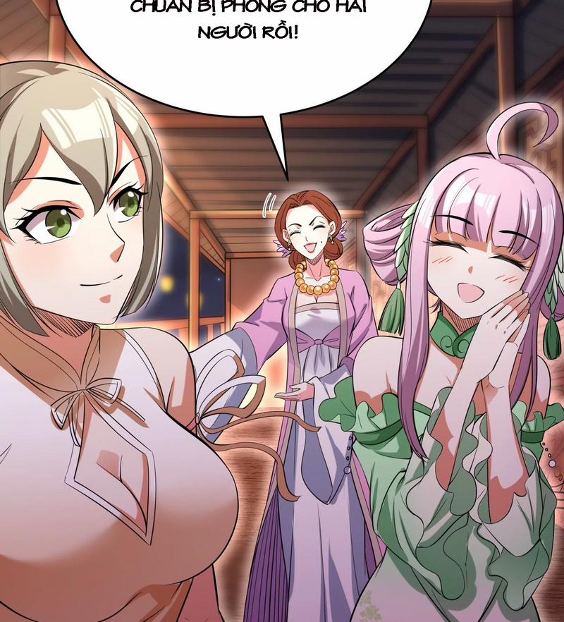 Đánh Bại Chư Thiên 0 0 Đào Hoa Hoặc Sư Sư trang 20