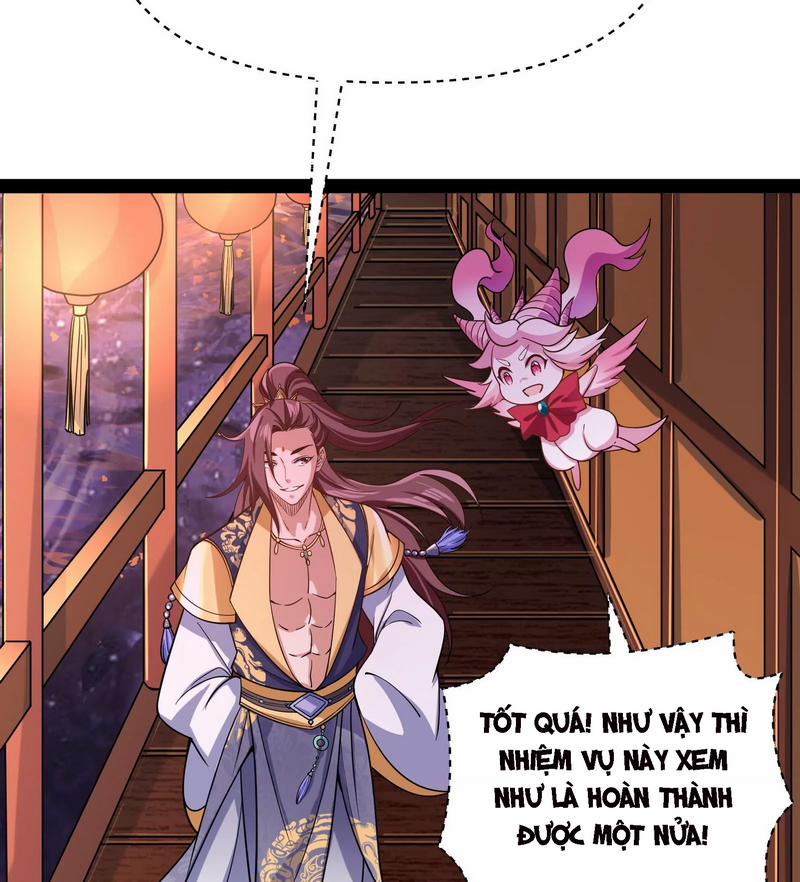 Đánh Bại Chư Thiên 0 0 Đào Hoa Hoặc Sư Sư trang 24