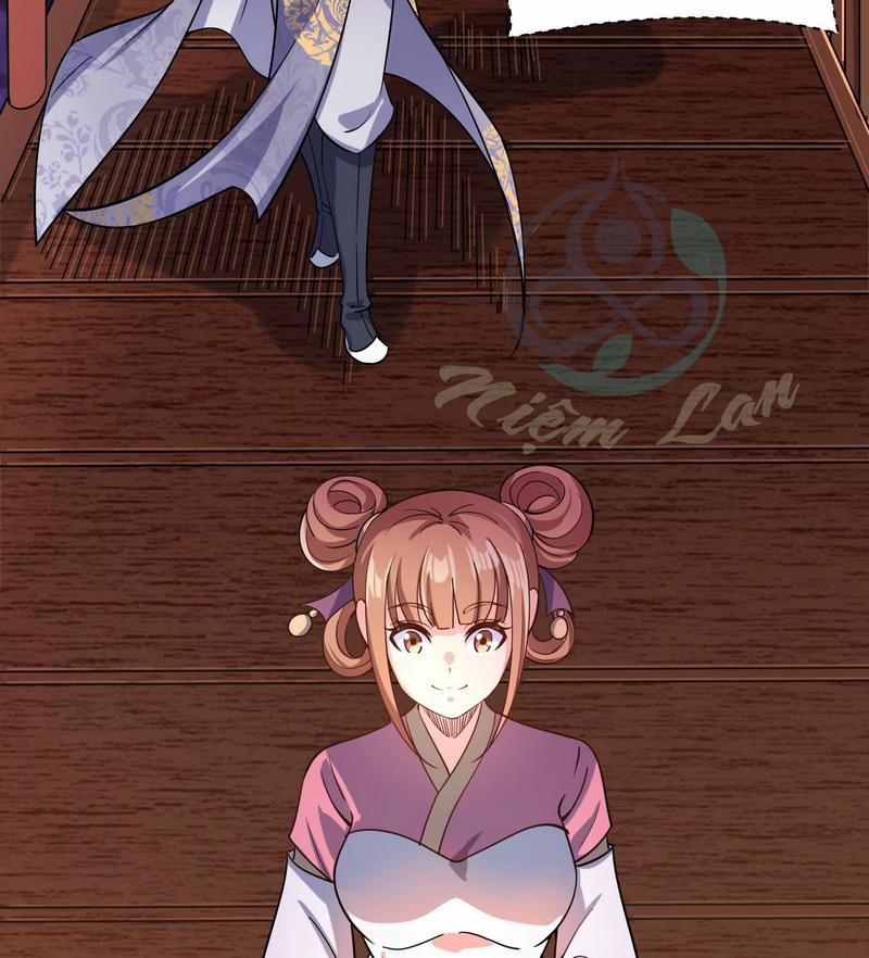 Đánh Bại Chư Thiên 0 0 Đào Hoa Hoặc Sư Sư trang 25