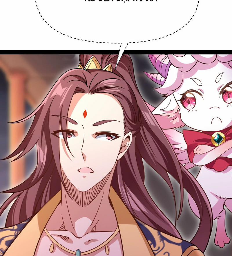 Đánh Bại Chư Thiên 0 0 Đào Hoa Hoặc Sư Sư trang 27