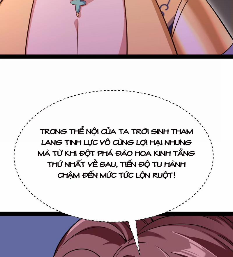 Đánh Bại Chư Thiên 0 0 Đào Hoa Hoặc Sư Sư trang 28