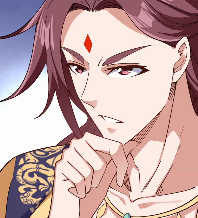 Đánh Bại Chư Thiên 0 0 Đào Hoa Hoặc Sư Sư trang 29