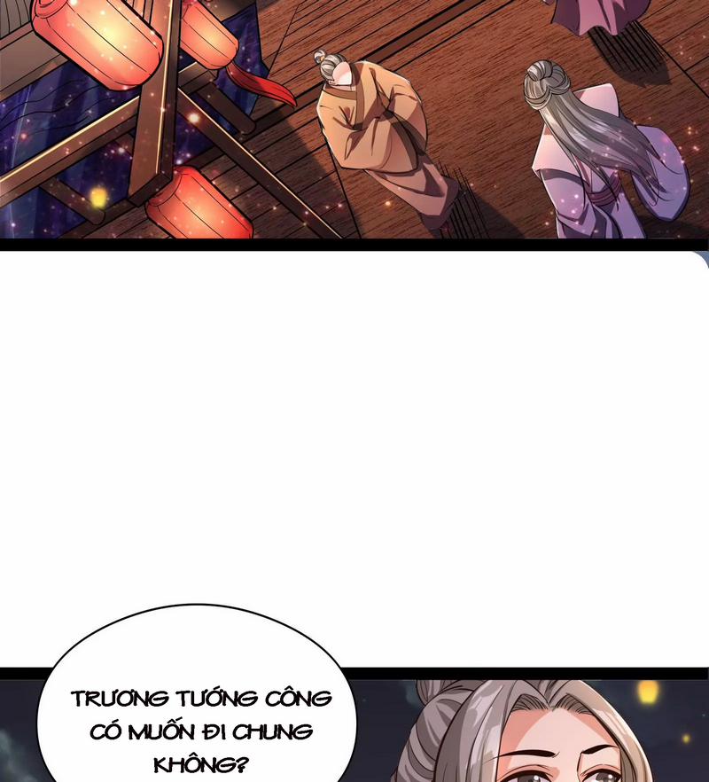 Đánh Bại Chư Thiên 0 0 Đào Hoa Hoặc Sư Sư trang 3