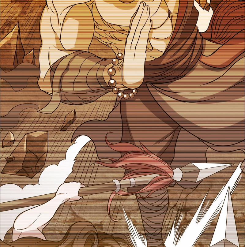 Đánh Bại Chư Thiên 0 0 Đào Hoa Hoặc Sư Sư trang 33