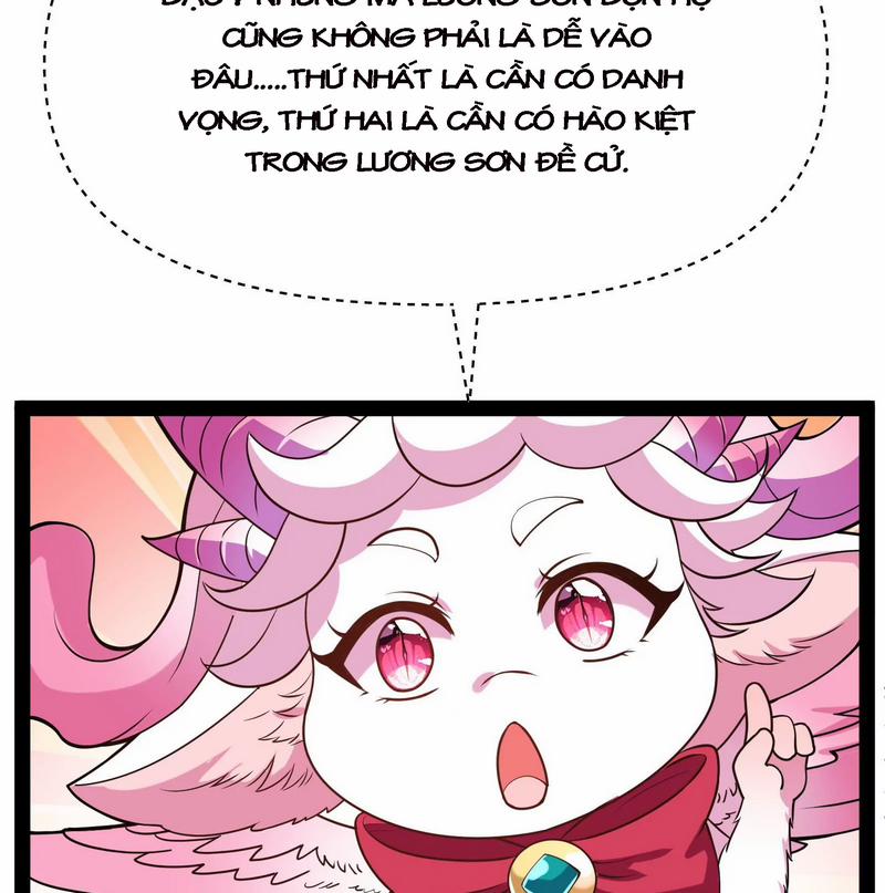 Đánh Bại Chư Thiên 0 0 Đào Hoa Hoặc Sư Sư trang 36