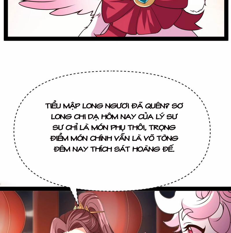 Đánh Bại Chư Thiên 0 0 Đào Hoa Hoặc Sư Sư trang 37