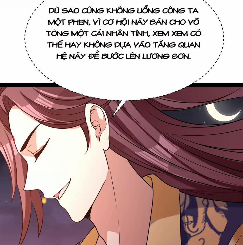 Đánh Bại Chư Thiên 0 0 Đào Hoa Hoặc Sư Sư trang 39