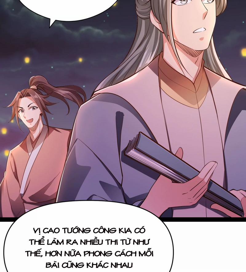 Đánh Bại Chư Thiên 0 0 Đào Hoa Hoặc Sư Sư trang 4