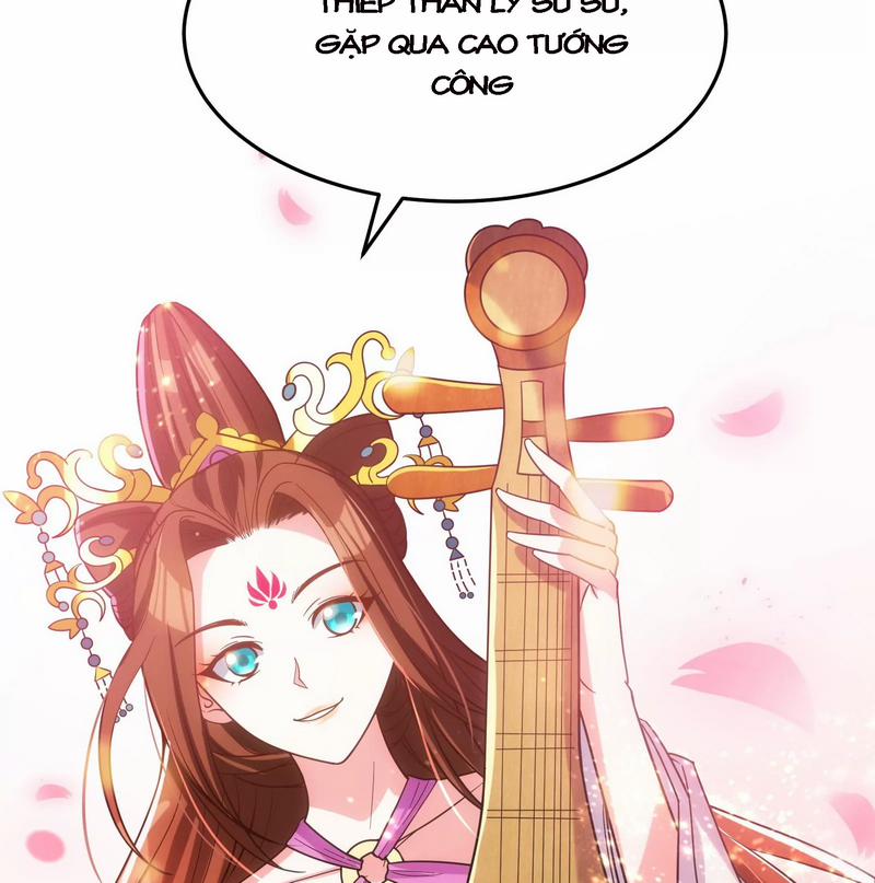 Đánh Bại Chư Thiên 0 0 Đào Hoa Hoặc Sư Sư trang 47