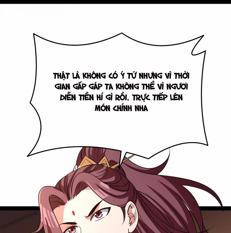 Đánh Bại Chư Thiên 0 0 Đào Hoa Hoặc Sư Sư trang 49