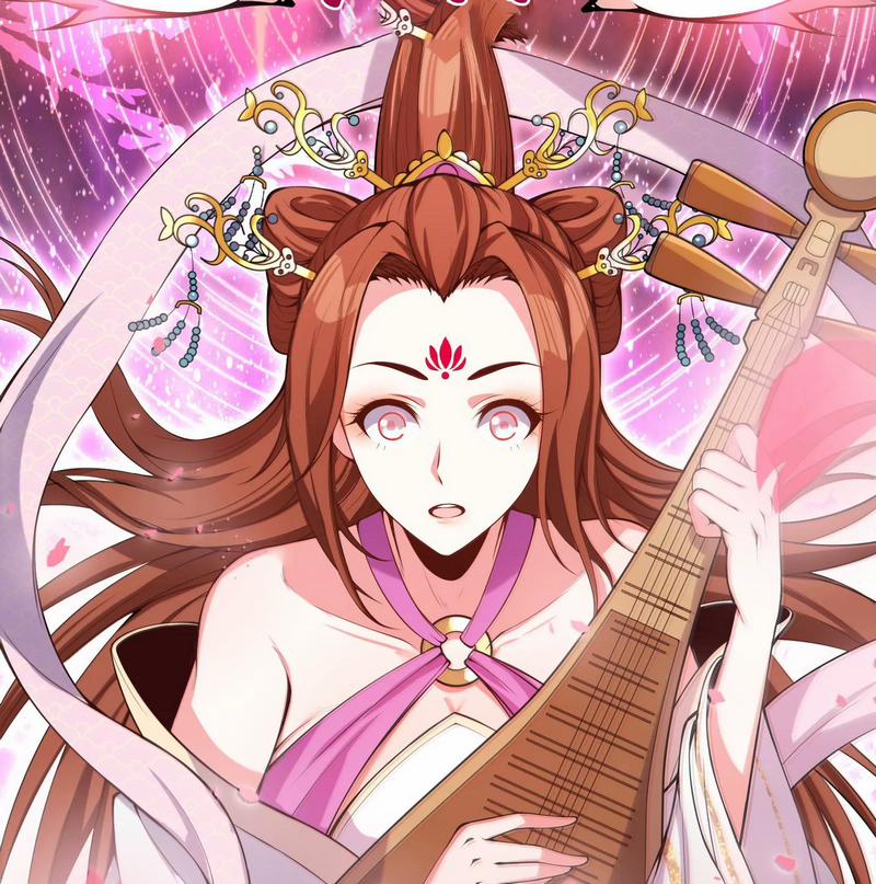 Đánh Bại Chư Thiên 0 0 Đào Hoa Hoặc Sư Sư trang 53