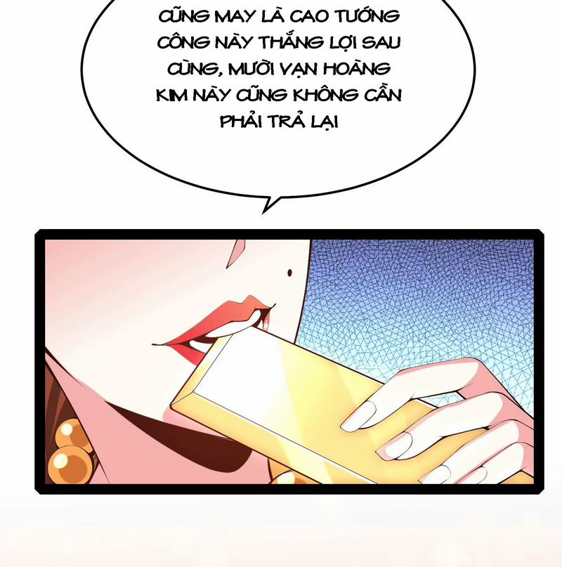 Đánh Bại Chư Thiên 0 0 Đào Hoa Hoặc Sư Sư trang 56