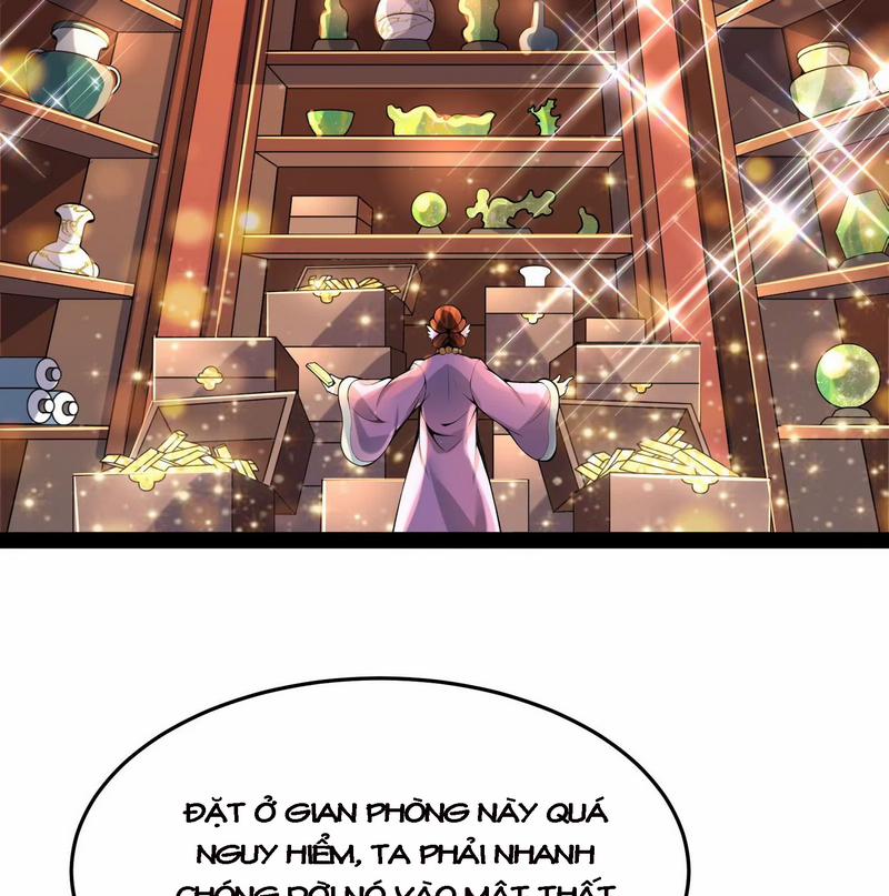 Đánh Bại Chư Thiên 0 0 Đào Hoa Hoặc Sư Sư trang 58