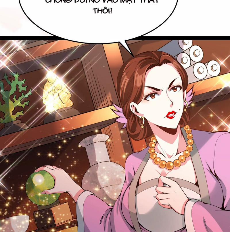 Đánh Bại Chư Thiên 0 0 Đào Hoa Hoặc Sư Sư trang 59