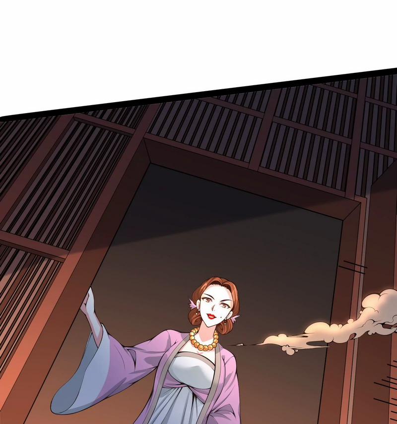 Đánh Bại Chư Thiên 0 0 Đào Hoa Hoặc Sư Sư trang 61