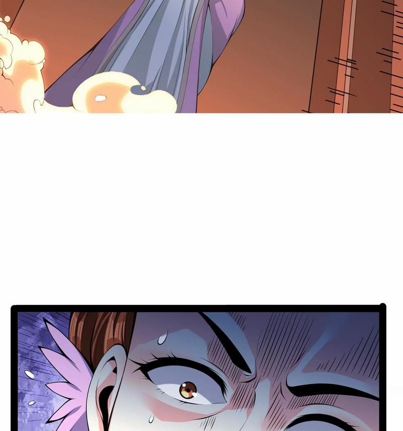 Đánh Bại Chư Thiên 0 0 Đào Hoa Hoặc Sư Sư trang 62