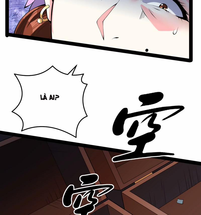 Đánh Bại Chư Thiên 0 0 Đào Hoa Hoặc Sư Sư trang 63