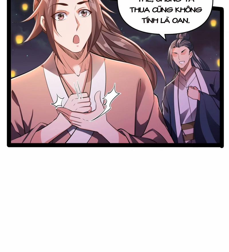 Đánh Bại Chư Thiên 0 0 Đào Hoa Hoặc Sư Sư trang 7