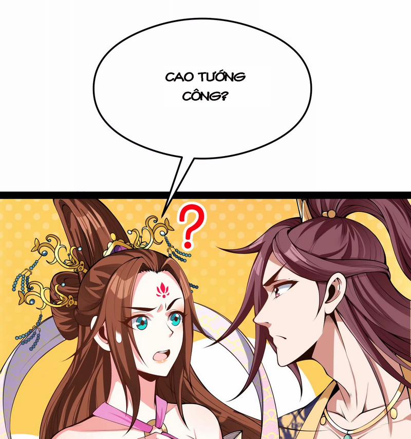 Đánh Bại Chư Thiên 0 0 Đào Hoa Hoặc Sư Sư trang 70