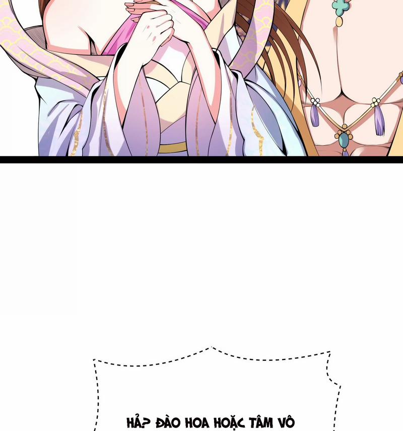 Đánh Bại Chư Thiên 0 0 Đào Hoa Hoặc Sư Sư trang 71