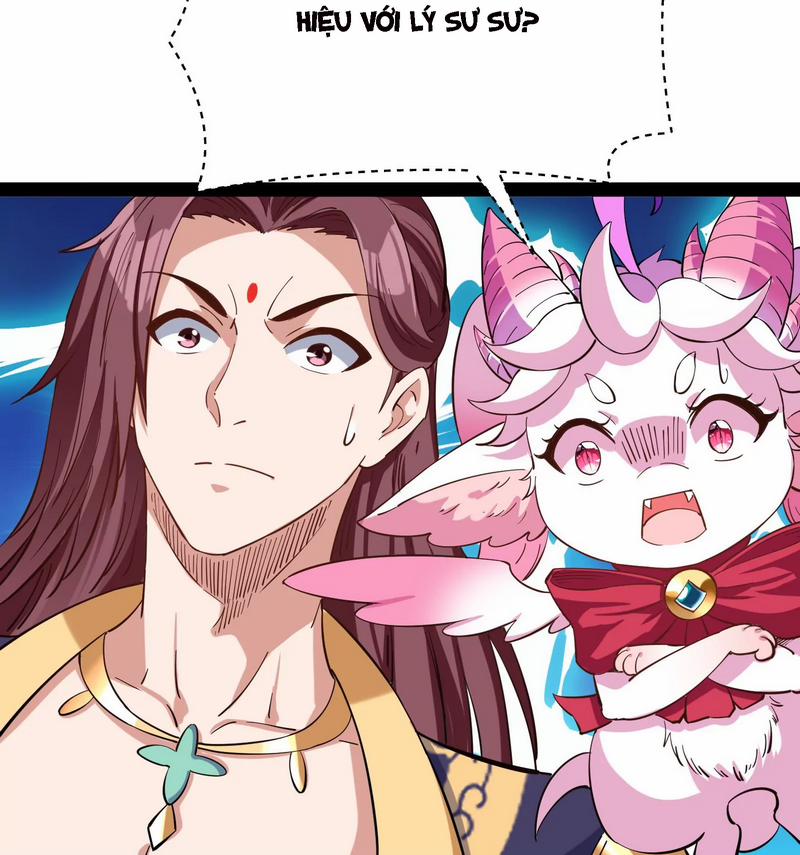 Đánh Bại Chư Thiên 0 0 Đào Hoa Hoặc Sư Sư trang 72