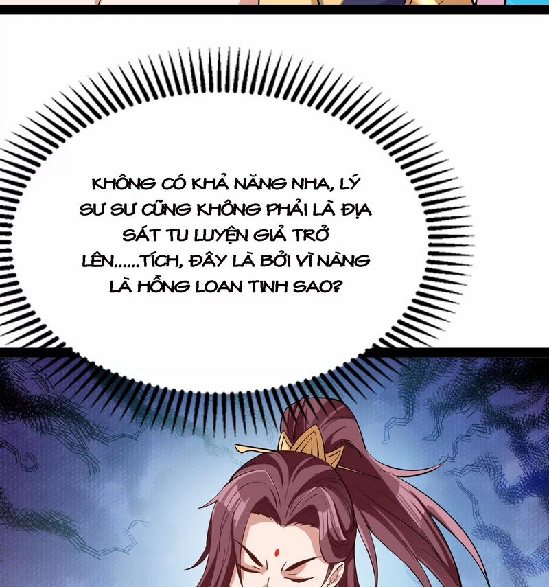 Đánh Bại Chư Thiên 0 0 Đào Hoa Hoặc Sư Sư trang 73