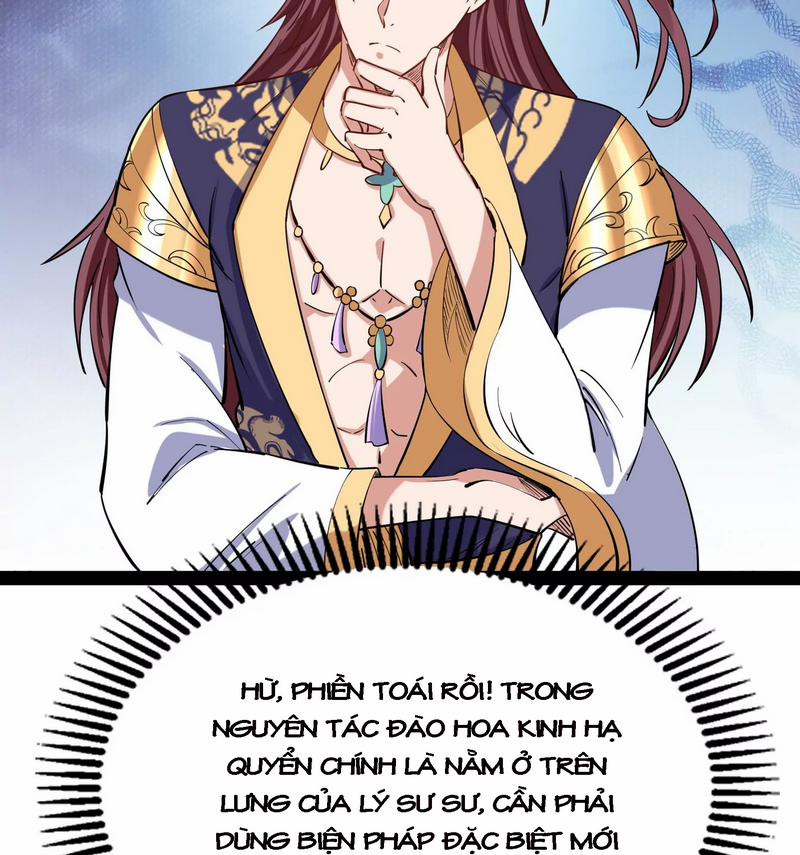 Đánh Bại Chư Thiên 0 0 Đào Hoa Hoặc Sư Sư trang 74