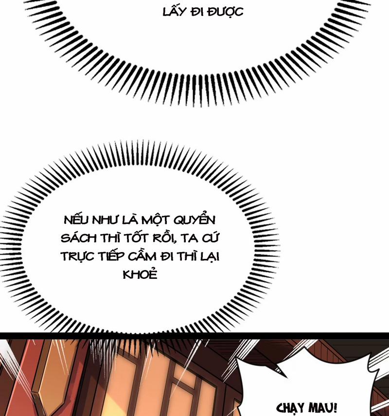 Đánh Bại Chư Thiên 0 0 Đào Hoa Hoặc Sư Sư trang 75