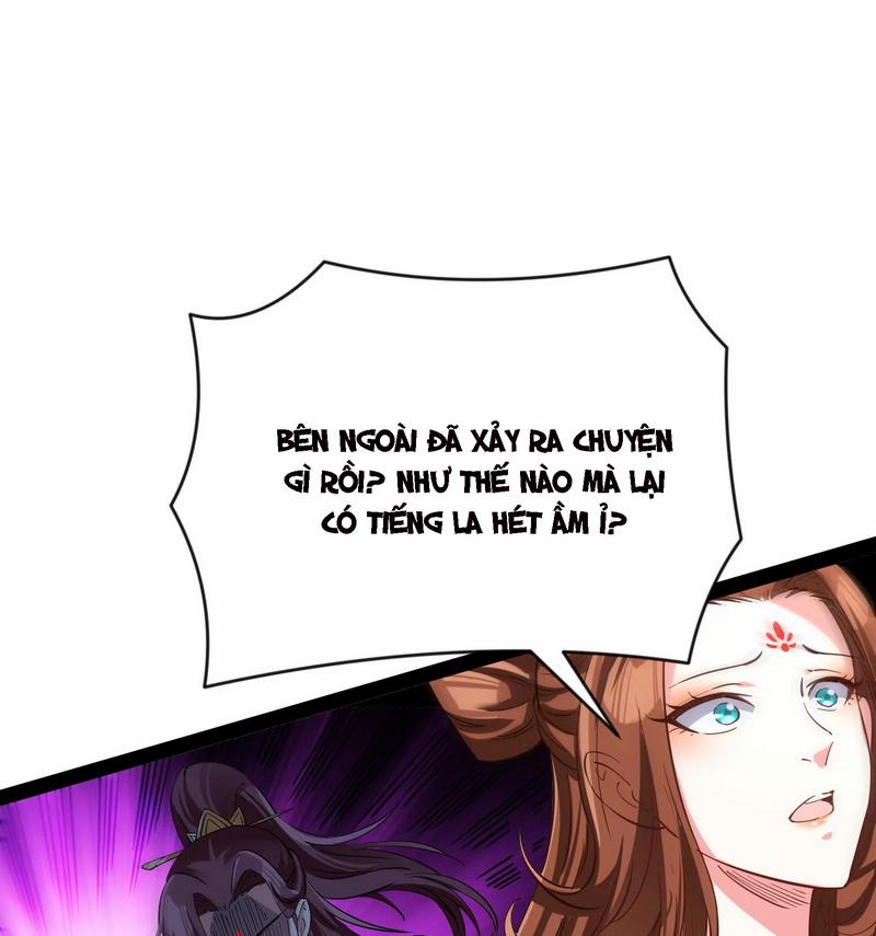 Đánh Bại Chư Thiên 0 0 Đào Hoa Hoặc Sư Sư trang 77