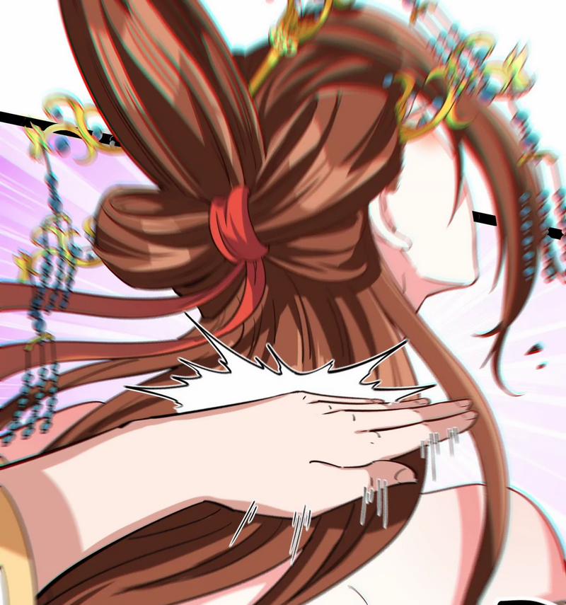 Đánh Bại Chư Thiên 0 0 Đào Hoa Hoặc Sư Sư trang 79