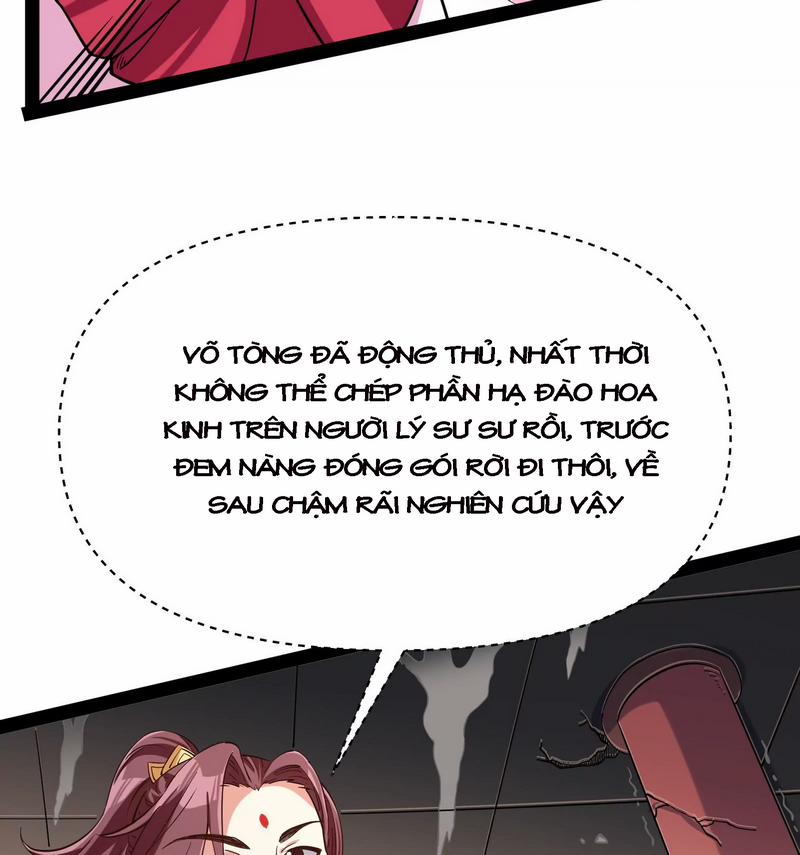 Đánh Bại Chư Thiên 0 0 Đào Hoa Hoặc Sư Sư trang 83