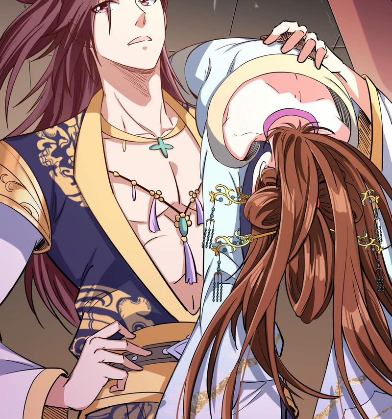 Đánh Bại Chư Thiên 0 0 Đào Hoa Hoặc Sư Sư trang 84