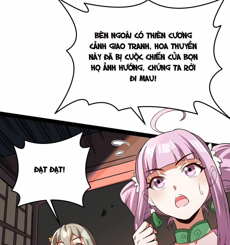 Đánh Bại Chư Thiên 0 0 Đào Hoa Hoặc Sư Sư trang 86