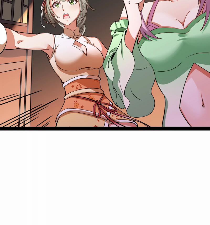 Đánh Bại Chư Thiên 0 0 Đào Hoa Hoặc Sư Sư trang 87