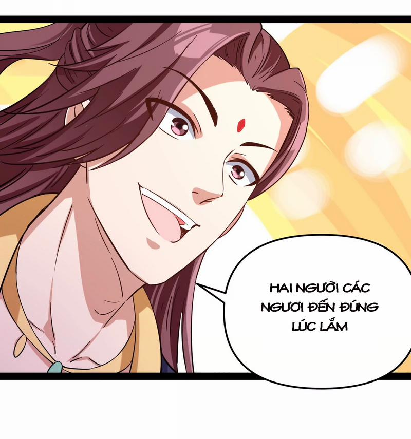 Đánh Bại Chư Thiên 0 0 Đào Hoa Hoặc Sư Sư trang 88