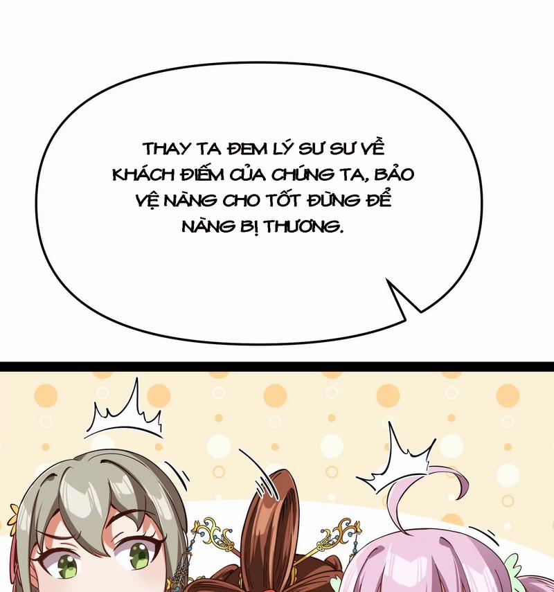 Đánh Bại Chư Thiên 0 0 Đào Hoa Hoặc Sư Sư trang 89