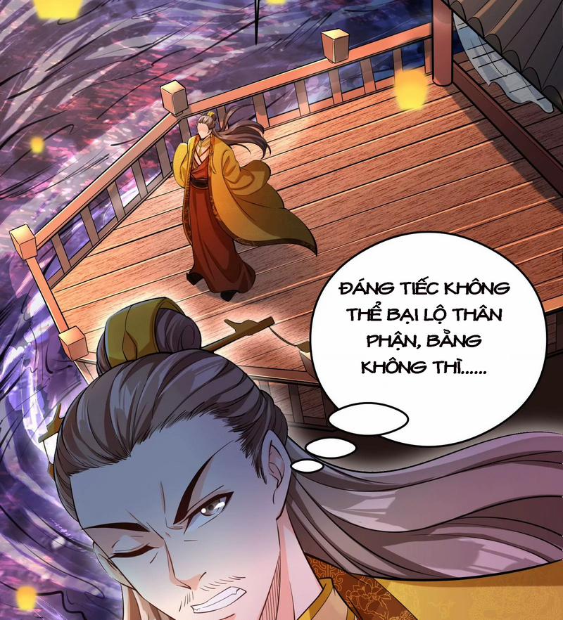 Đánh Bại Chư Thiên 0 0 Đào Hoa Hoặc Sư Sư trang 9