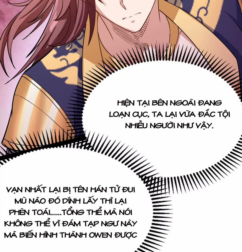 Đánh Bại Chư Thiên 0 0 Đào Hoa Hoặc Sư Sư trang 92