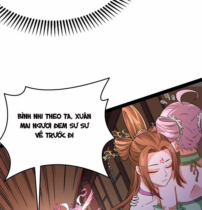 Đánh Bại Chư Thiên 0 0 Đào Hoa Hoặc Sư Sư trang 93