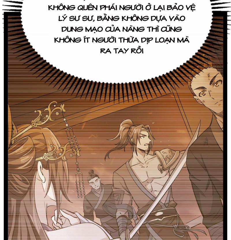 Đánh Bại Chư Thiên 0 0 Đào Hoa Hoặc Sư Sư trang 98