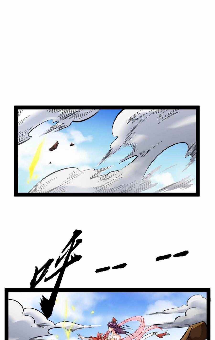 Đánh Bại Chư Thiên 0 0 Hồ Điệp Bay Đi Rồi trang 1