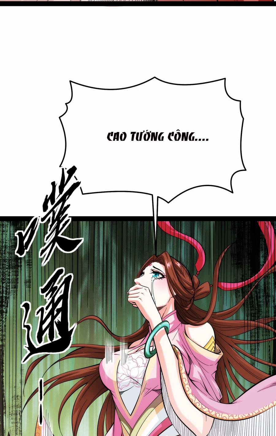 Đánh Bại Chư Thiên 0 0 Hồ Điệp Bay Đi Rồi trang 10
