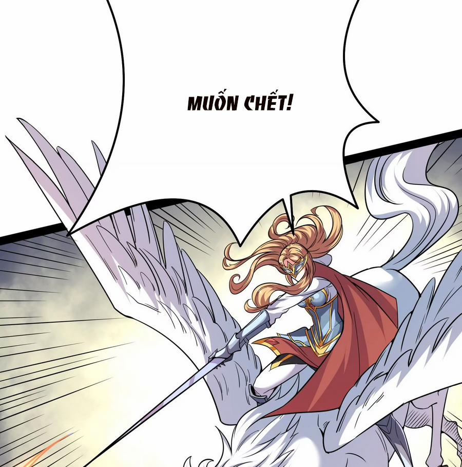 Đánh Bại Chư Thiên 0 0 Hồ Điệp Bay Đi Rồi trang 108