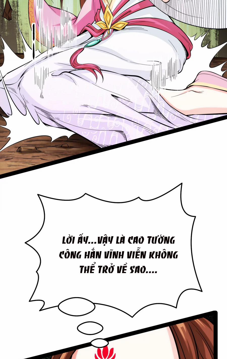 Đánh Bại Chư Thiên 0 0 Hồ Điệp Bay Đi Rồi trang 11