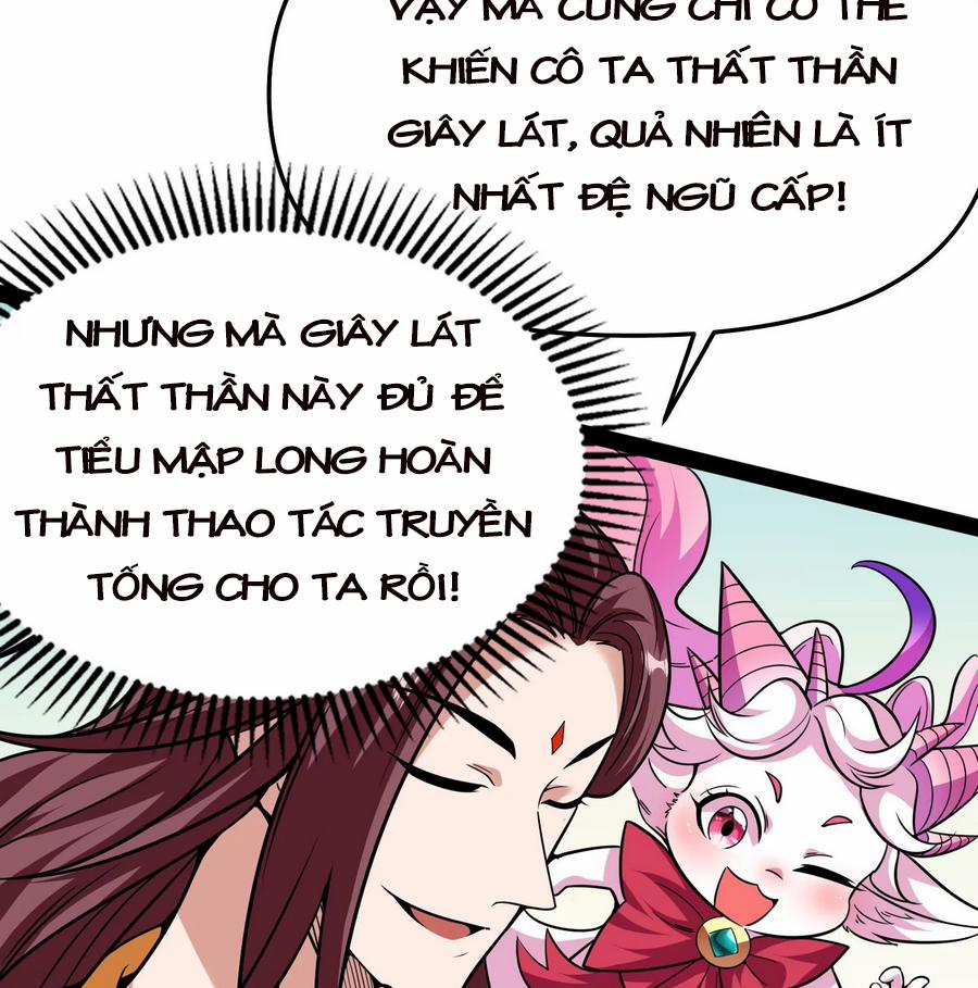 Đánh Bại Chư Thiên 0 0 Hồ Điệp Bay Đi Rồi trang 110