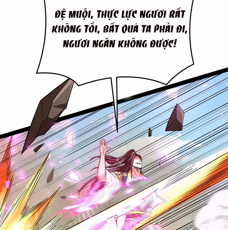 Đánh Bại Chư Thiên 0 0 Hồ Điệp Bay Đi Rồi trang 112